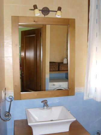 Apartamentos Y Habitaciones Rurales "El Corral" Canizares Dış mekan fotoğraf