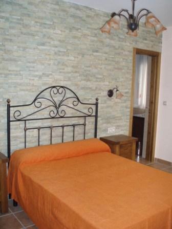 Apartamentos Y Habitaciones Rurales "El Corral" Canizares Dış mekan fotoğraf