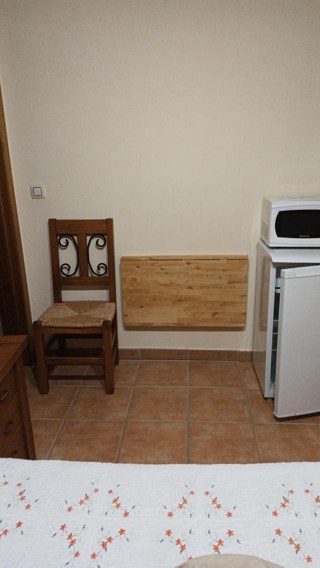 Apartamentos Y Habitaciones Rurales "El Corral" Canizares Dış mekan fotoğraf