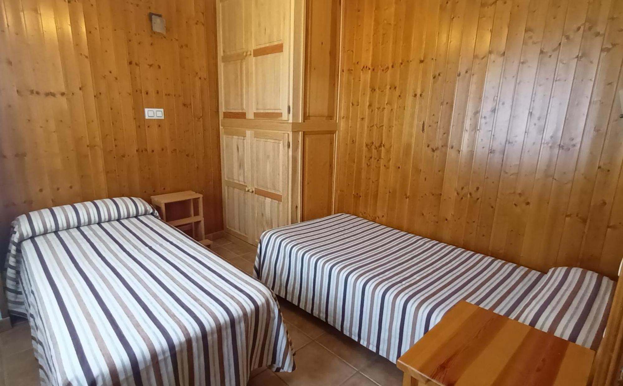 Apartamentos Y Habitaciones Rurales "El Corral" Canizares Dış mekan fotoğraf